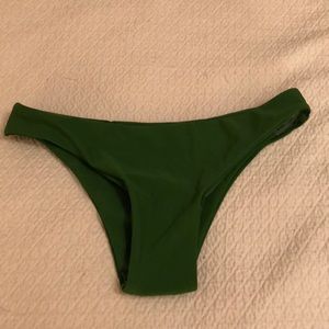 Zaful bikini bottom